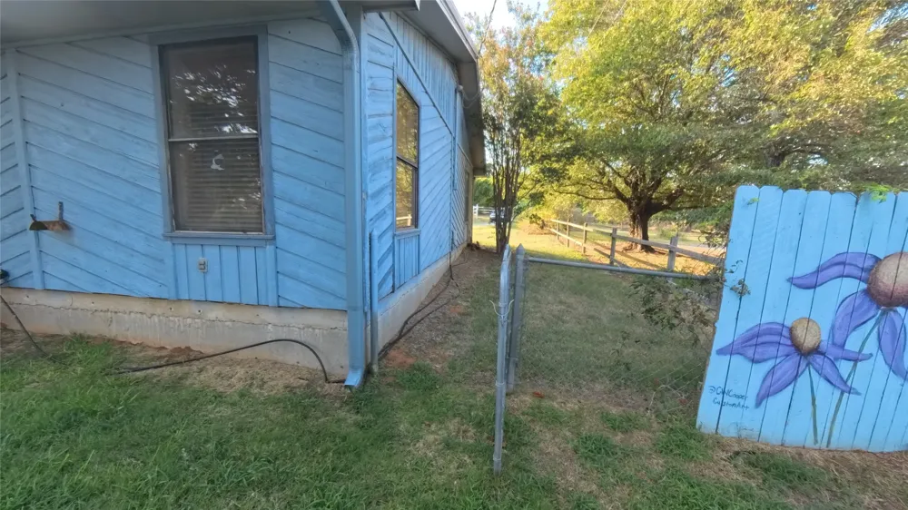 653 Max Road Mead, OK 73449