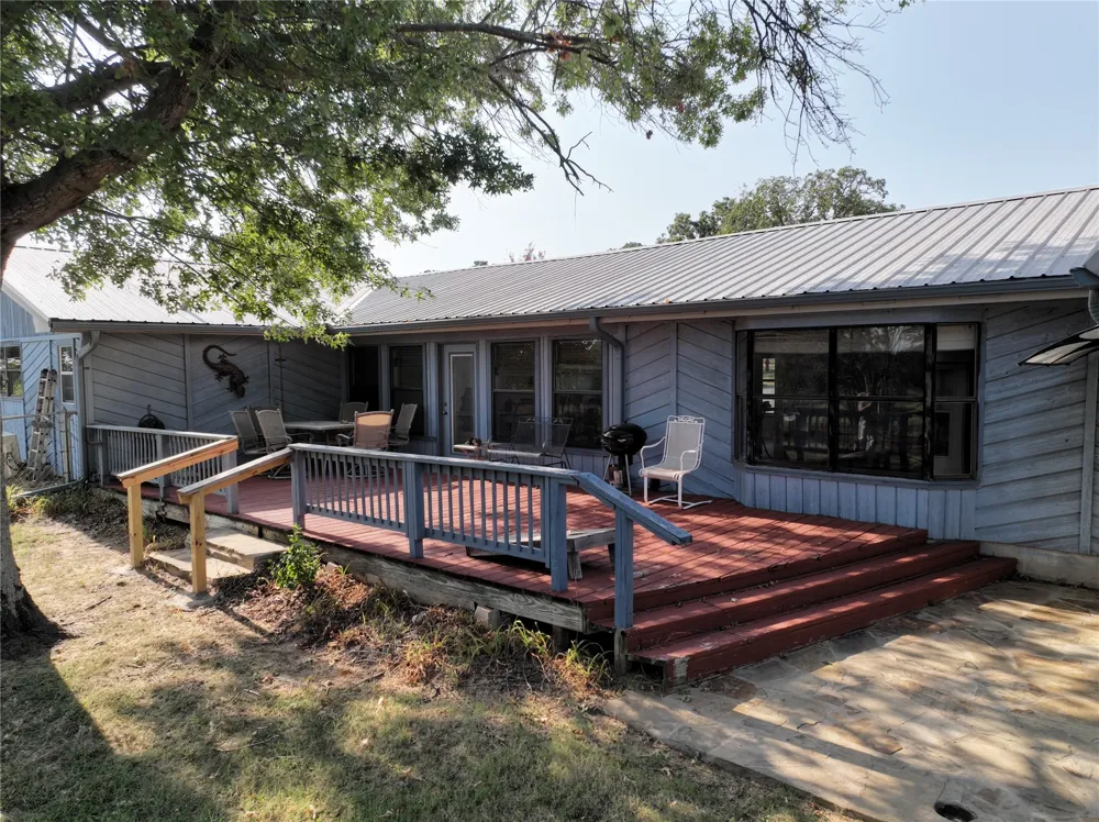 653 Max Road Mead, OK 73449