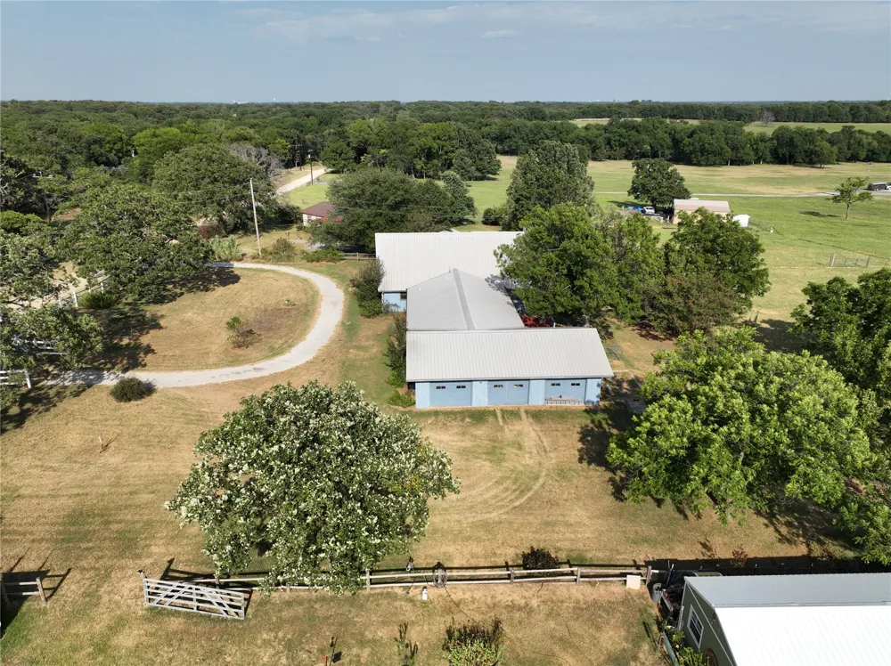 653 Max Road Mead, OK 73449