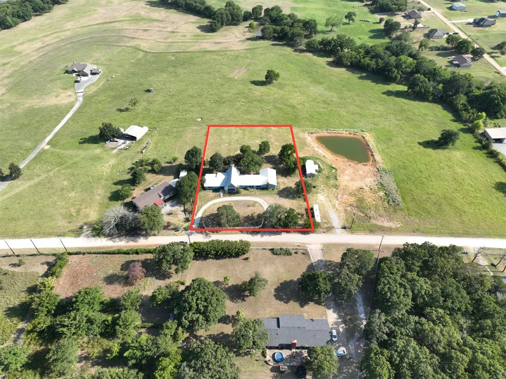 653 Max Road Mead, OK 73449