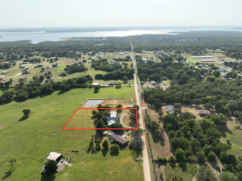 653 Max Road Mead, OK 73449