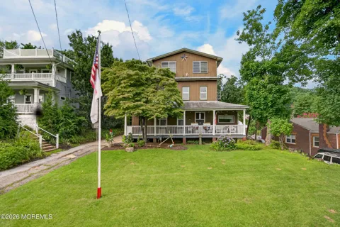 101 Navesink Avenue