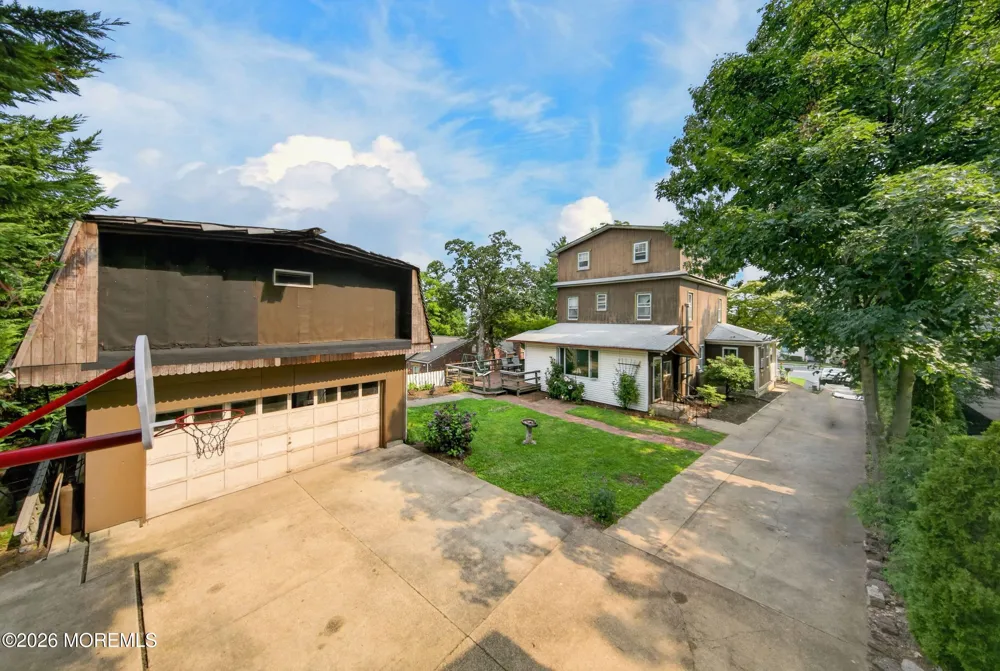 101 Navesink Avenue Highlands, NJ 07732