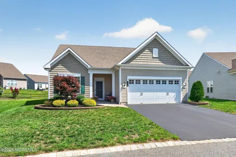 12 Aylesford Lane