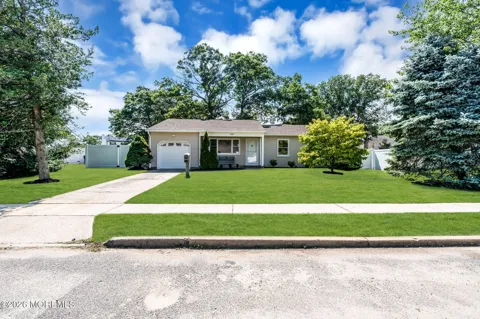 160 Berkeley Drive