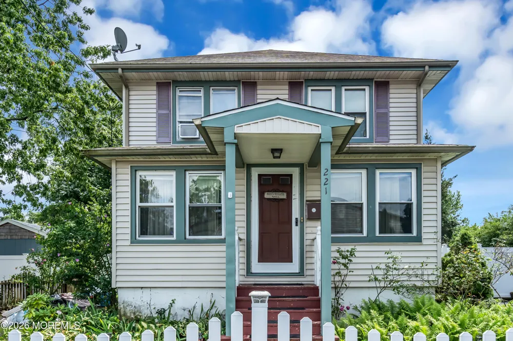 221 Sunset Avenue Port Monmouth, NJ 07758