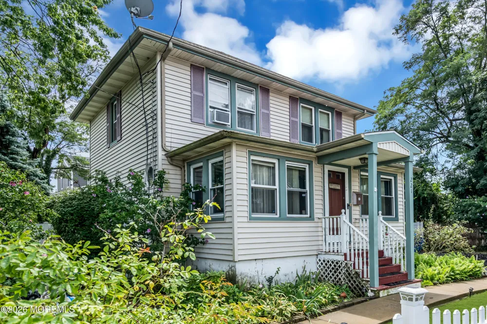 221 Sunset Avenue Port Monmouth, NJ 07758