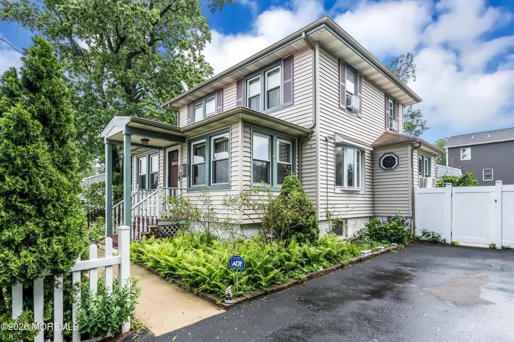 221 Sunset Avenue Port Monmouth, NJ 07758