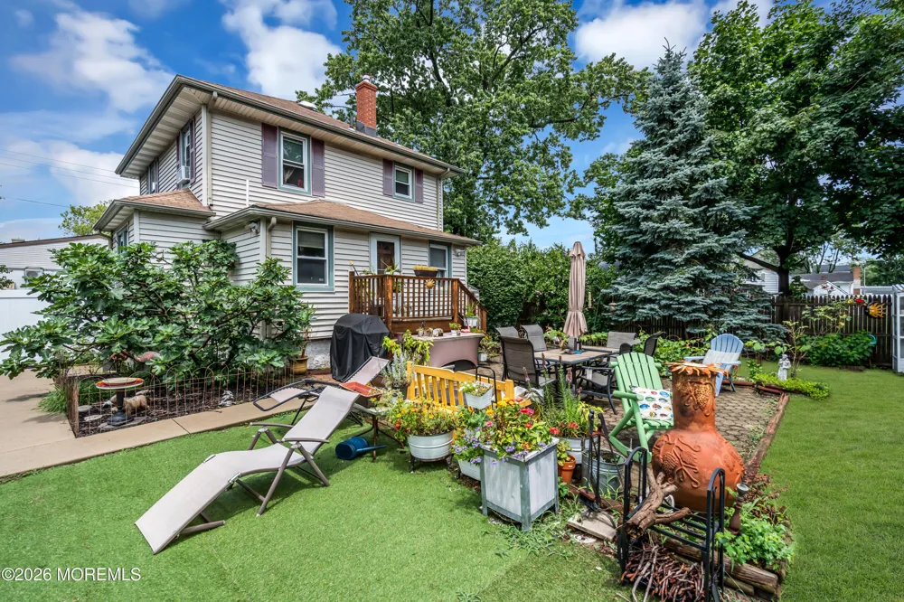 221 Sunset Avenue Port Monmouth, NJ 07758