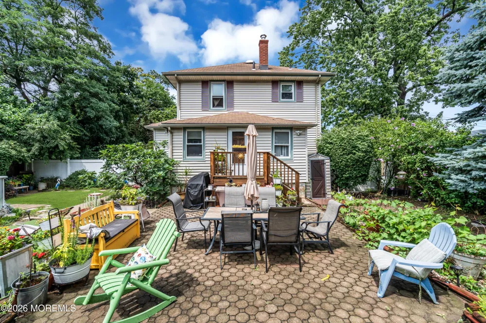 221 Sunset Avenue Port Monmouth, NJ 07758