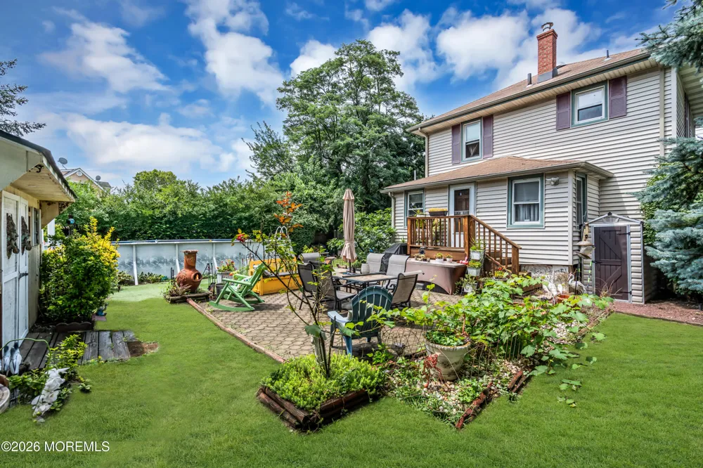 221 Sunset Avenue Port Monmouth, NJ 07758