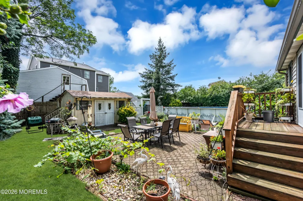 221 Sunset Avenue Port Monmouth, NJ 07758