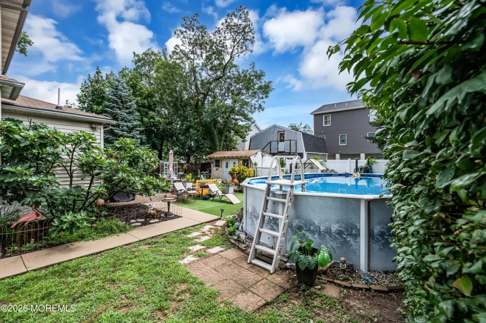 221 Sunset Avenue Port Monmouth, NJ 07758