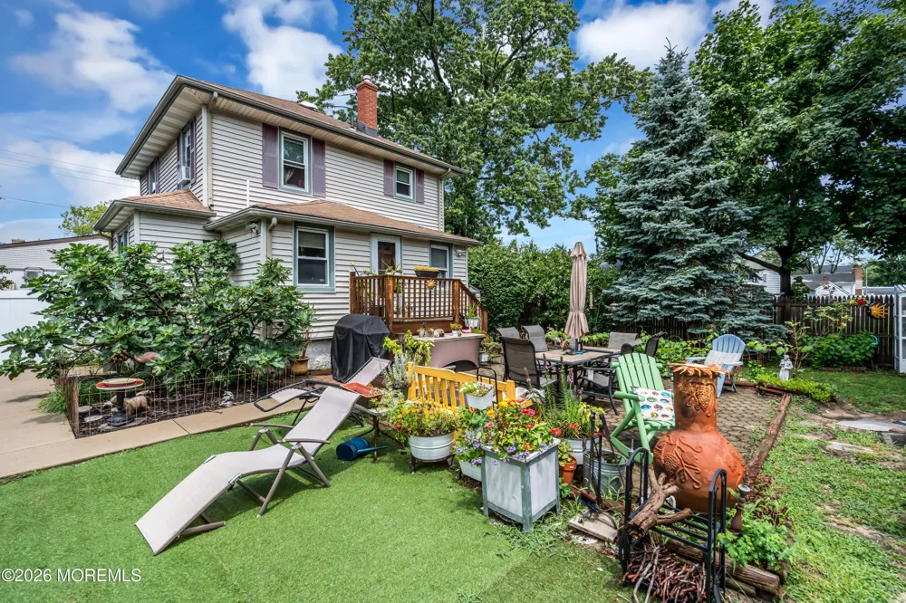 221 Sunset Avenue Port Monmouth, NJ 07758
