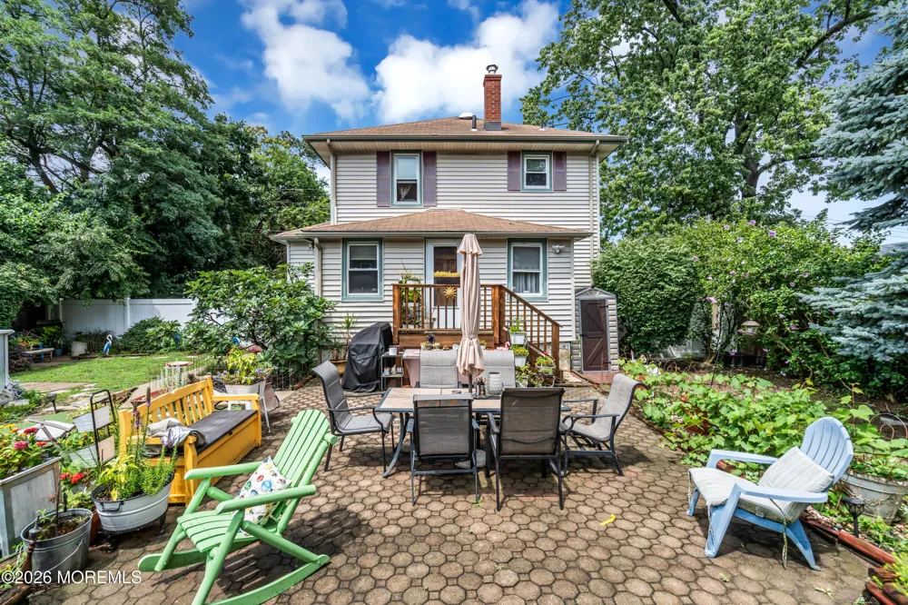 221 Sunset Avenue Port Monmouth, NJ 07758