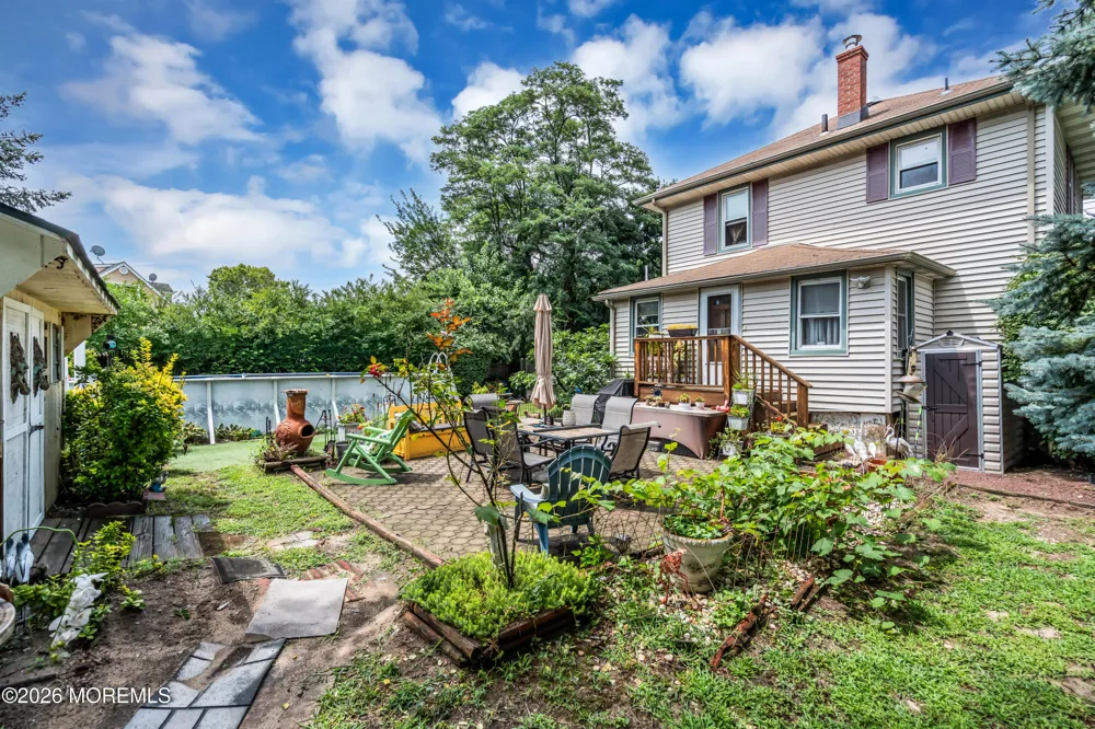 221 Sunset Avenue Port Monmouth, NJ 07758