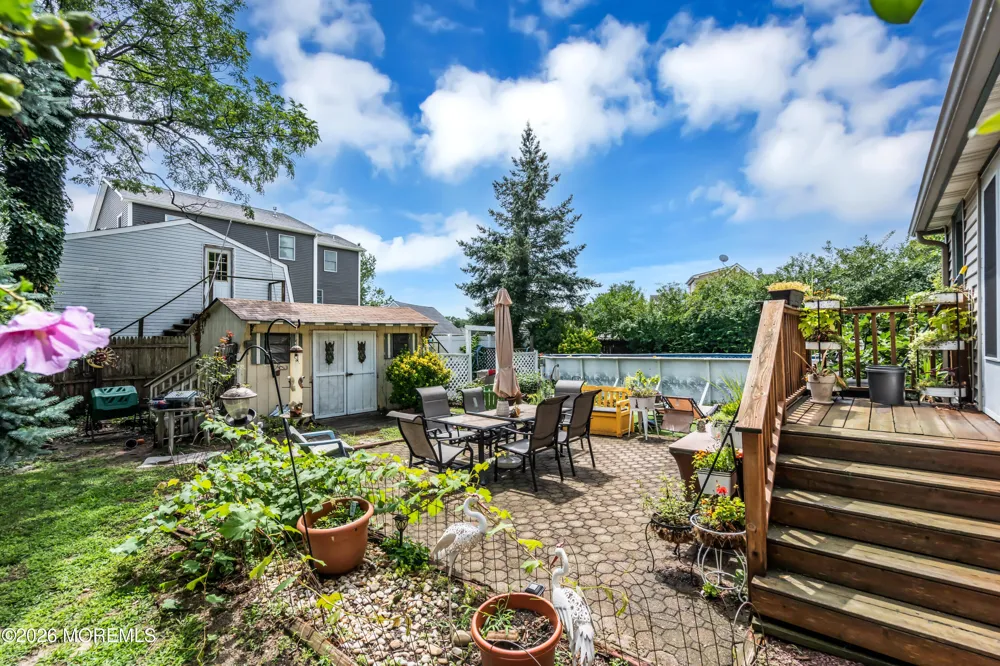 221 Sunset Avenue Port Monmouth, NJ 07758