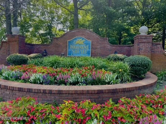 2 Whistler Drive #8 Freehold, NJ 07728
