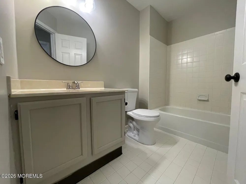 2 Whistler Drive #8 Freehold, NJ 07728
