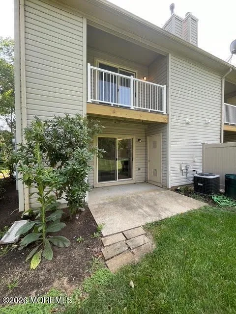 2 Whistler Drive #8 Freehold, NJ 07728
