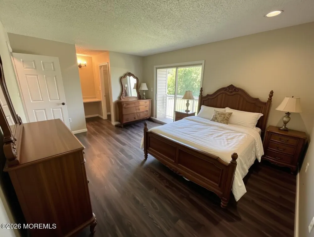 2 Whistler Drive #8 Freehold, NJ 07728