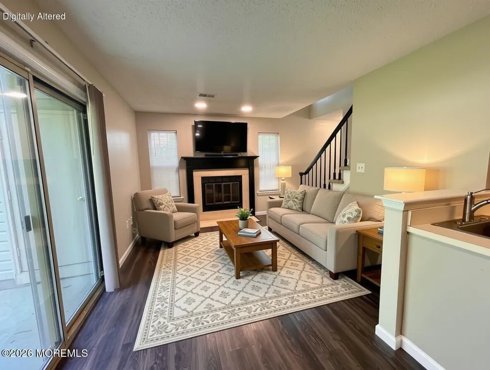 2 Whistler Drive #8 Freehold, NJ 07728