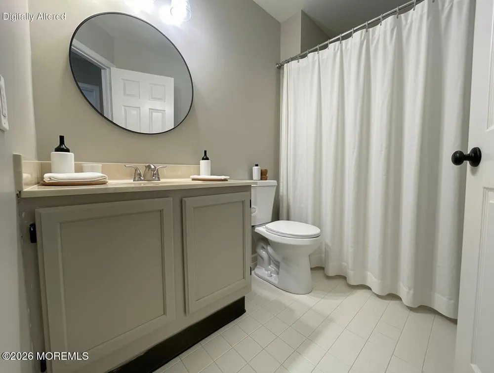 2 Whistler Drive #8 Freehold, NJ 07728