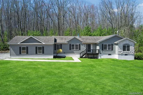 768 Forestburgh Road