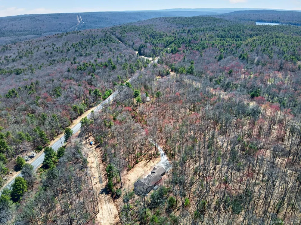 768 Forestburgh Road Forestburgh, NY 12737
