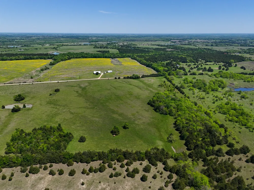 CR 26100 ROAD Petty, TX 75470