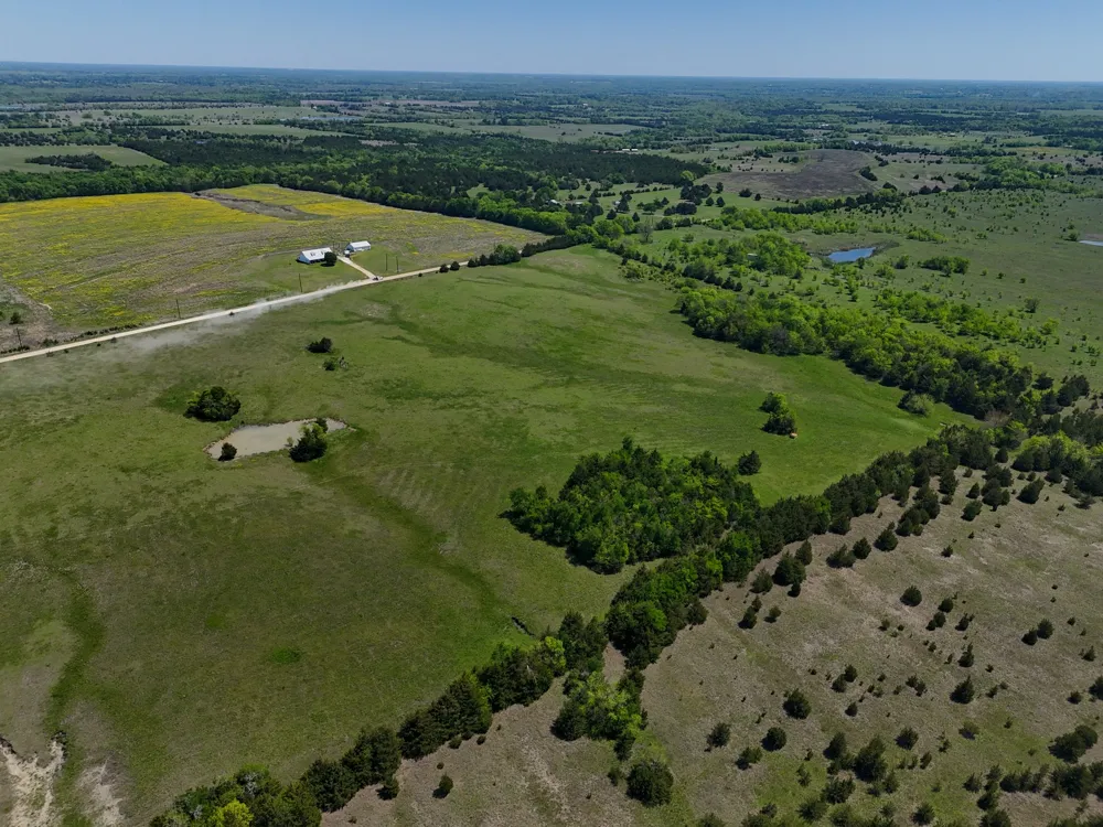 CR 26100 ROAD Petty, TX 75470
