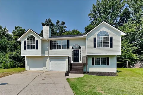1020 Sycamore Summit