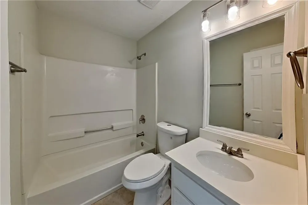 1020 Sycamore Summit Sugar Hill, GA 30518
