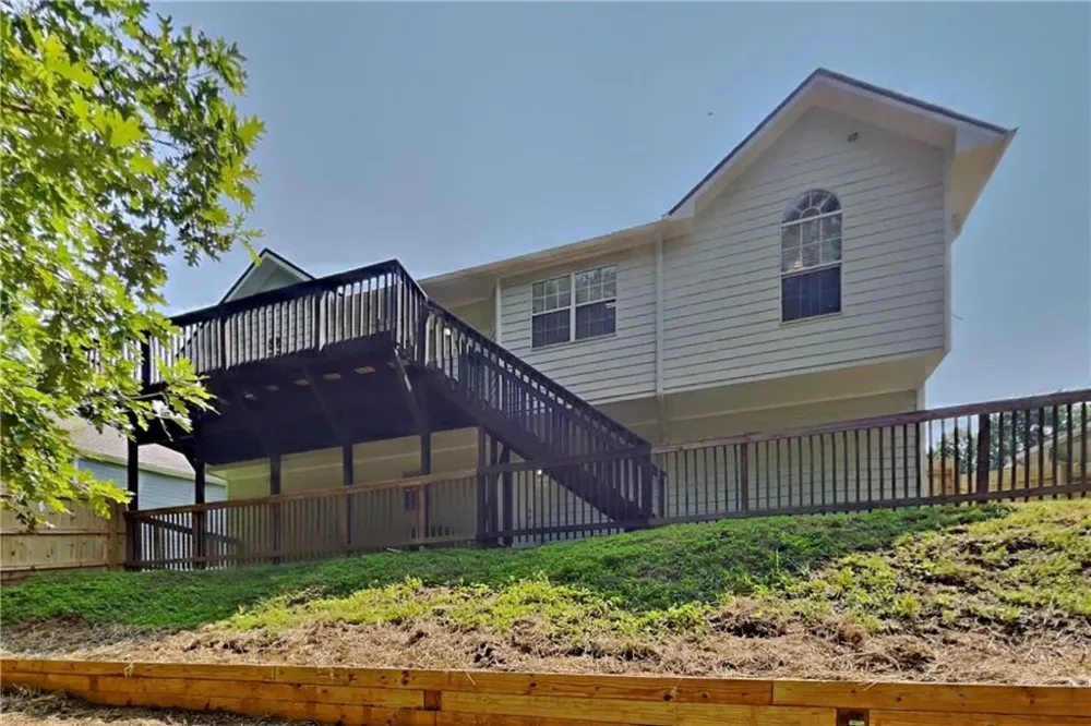1020 Sycamore Summit Sugar Hill, GA 30518
