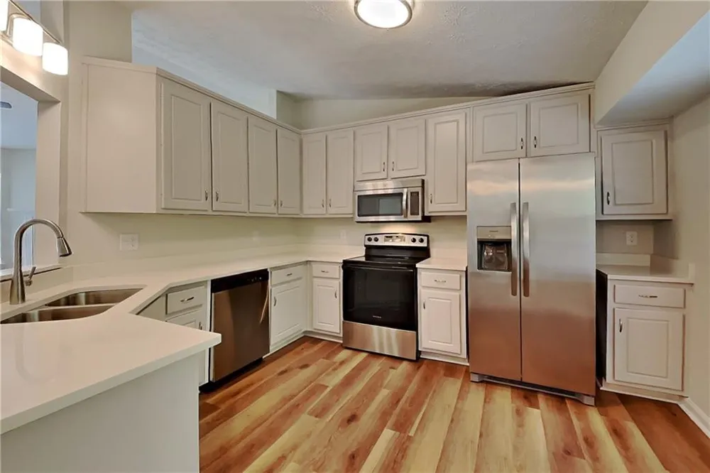 1020 Sycamore Summit Sugar Hill, GA 30518