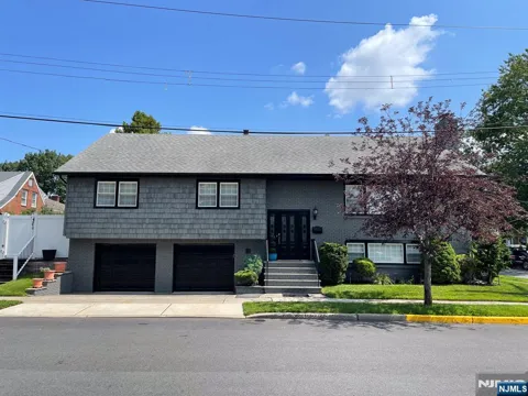 5 Hillside Terrace