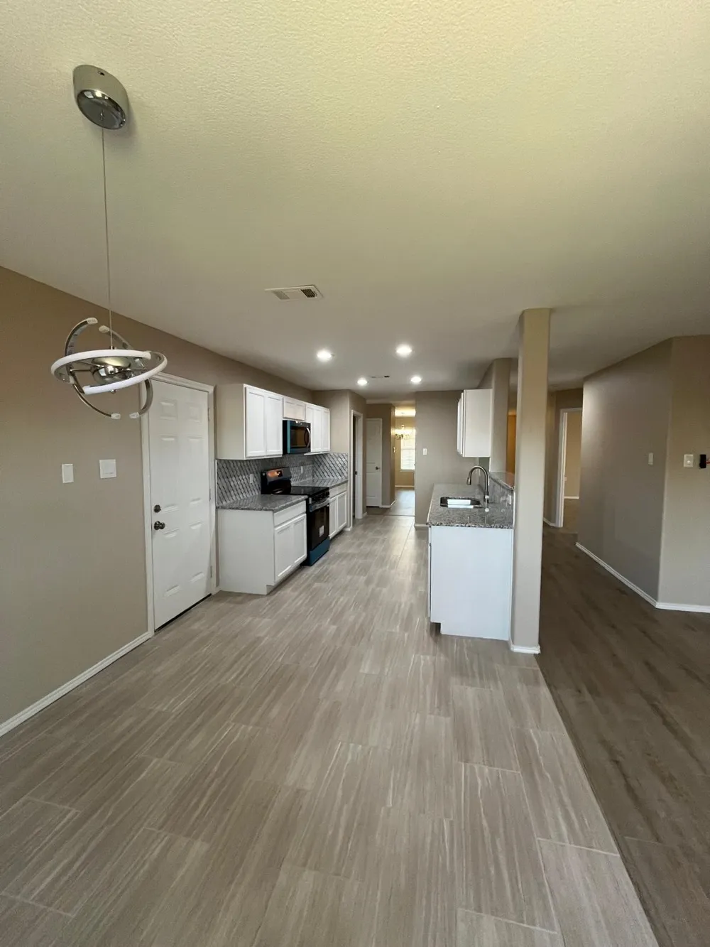 2210 Marvin Drive Lancaster, TX 75134