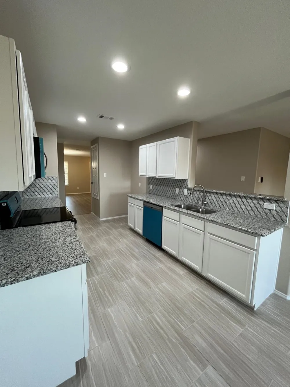 2210 Marvin Drive Lancaster, TX 75134