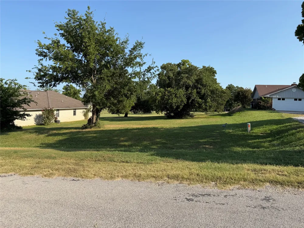 Golf Club Burneyville, OK 73430