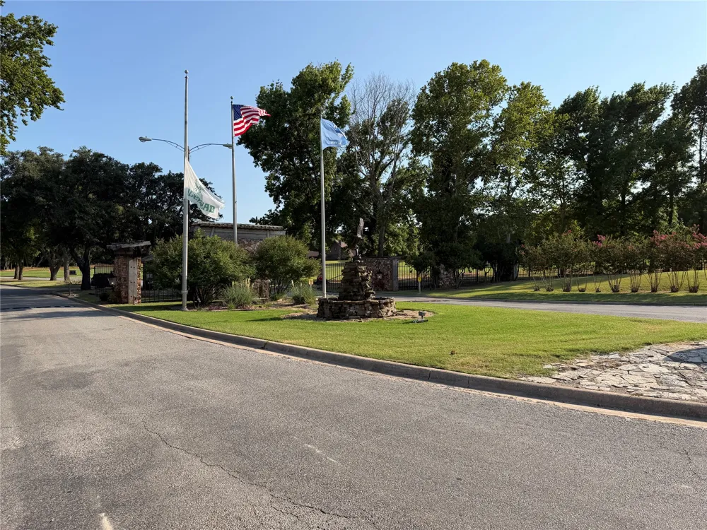 Golf Club Burneyville, OK 73430