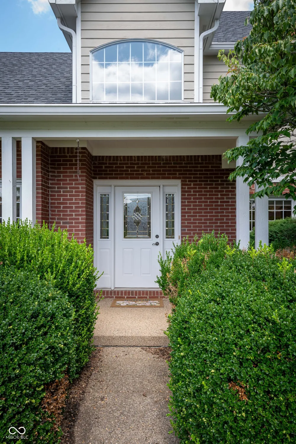 1796 Willow Bend Court Avon, IN 46123