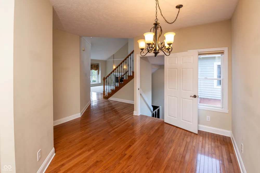 1796 Willow Bend Court Avon, IN 46123