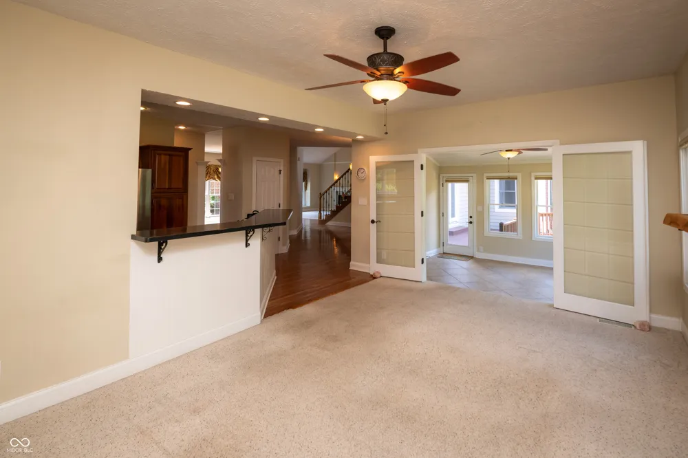1796 Willow Bend Court Avon, IN 46123