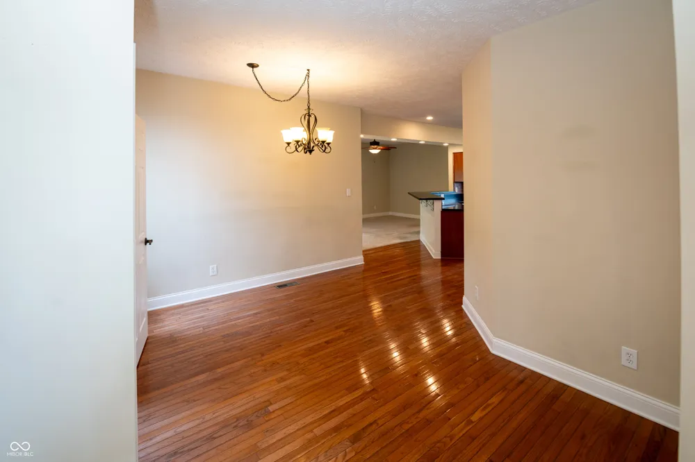 1796 Willow Bend Court Avon, IN 46123