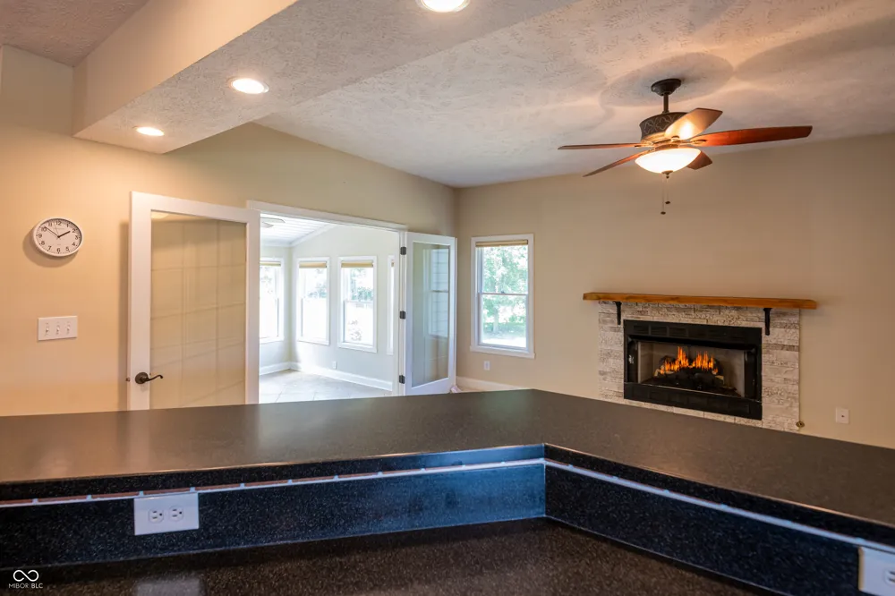 1796 Willow Bend Court Avon, IN 46123