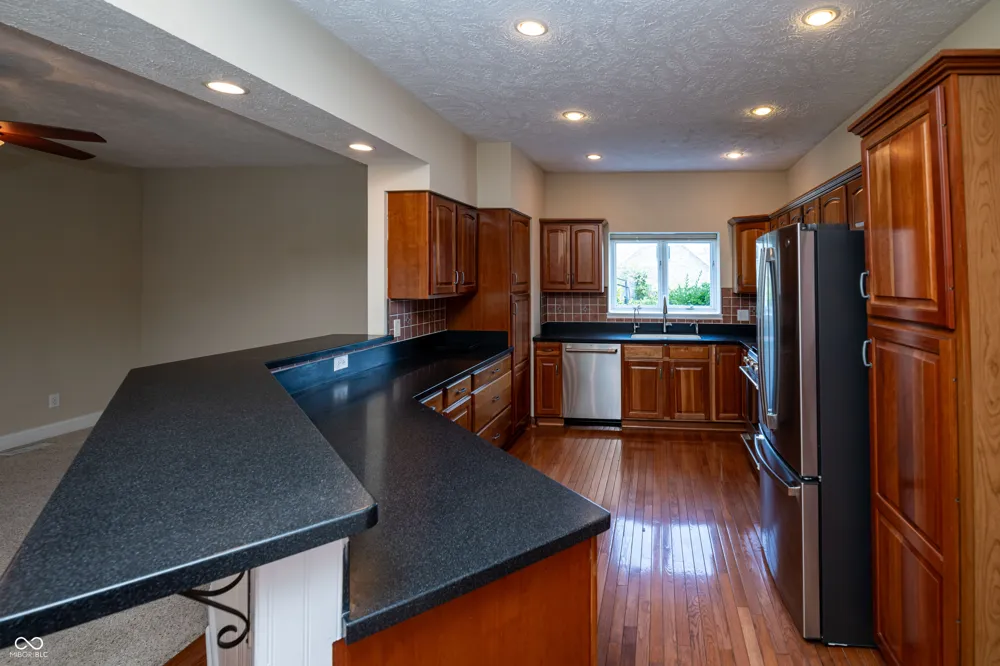 1796 Willow Bend Court Avon, IN 46123