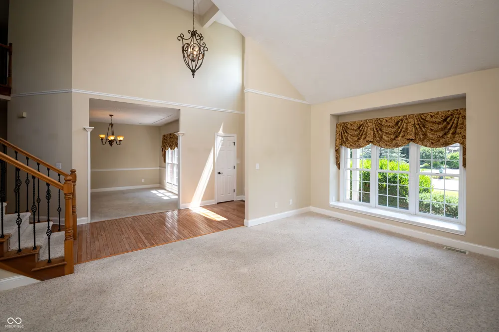 1796 Willow Bend Court Avon, IN 46123