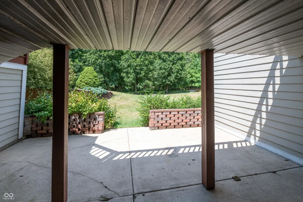 1796 Willow Bend Court Avon, IN 46123