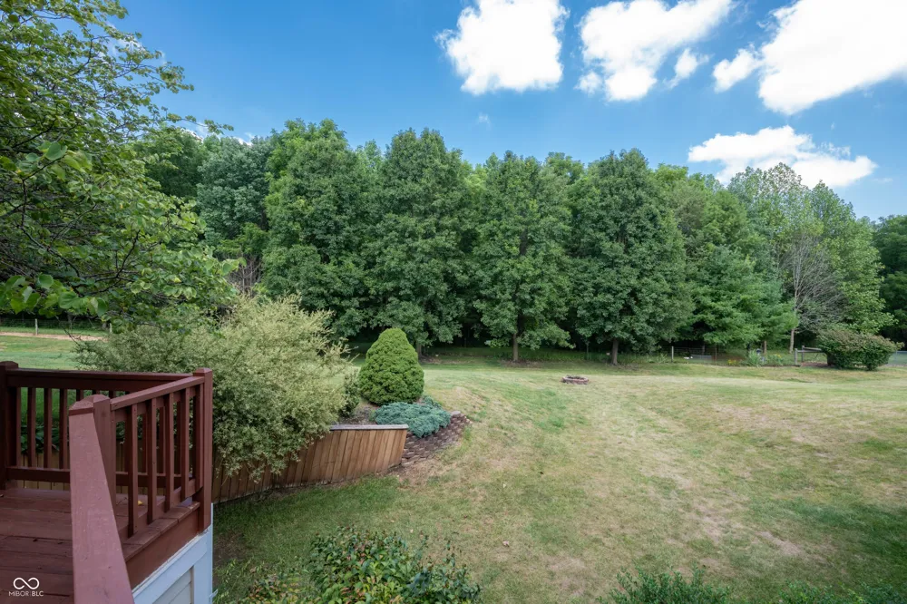 1796 Willow Bend Court Avon, IN 46123