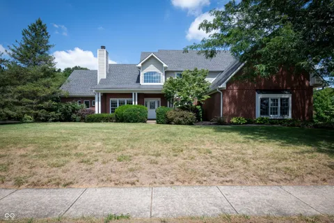 1796 Willow Bend Court